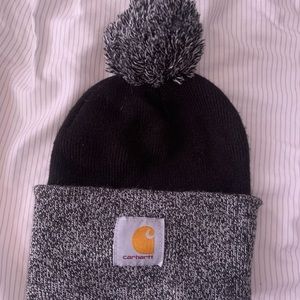 Carhartt beanie